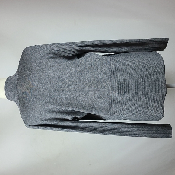 Linda Mathews Ribbed Cardigan - Picture 5 of 13